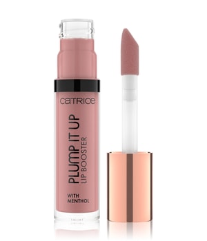 CATRICE Plump It Up Lip Booster Lipgloss-3.5 ml