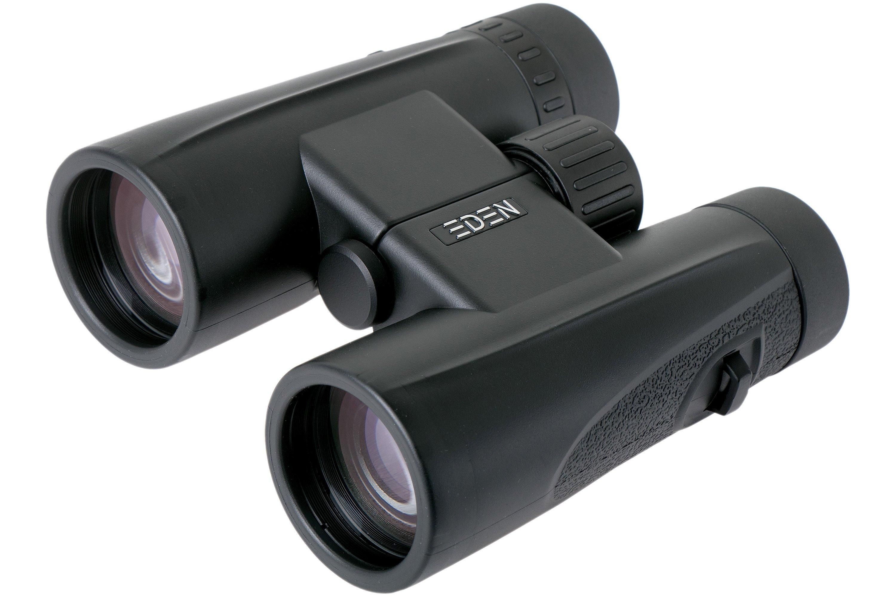 Eden HD 10x42 Fernglas