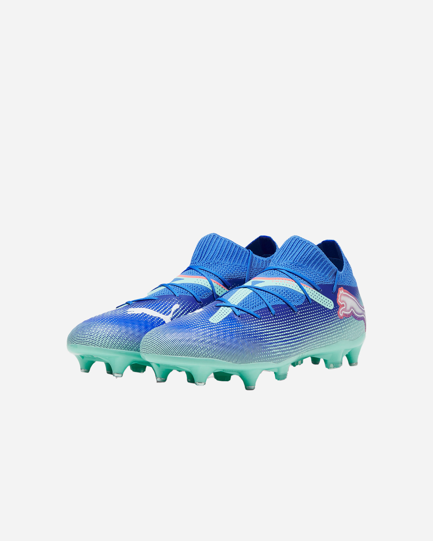 Buty piłkarskie Puma Future 7 Pro Mxsg M 107925-01