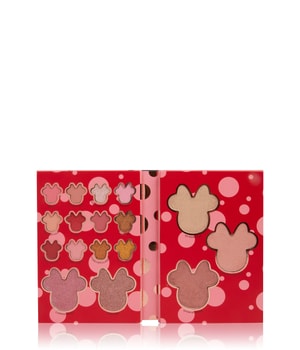 REVOLUTION Minnie Mouse All Eyes on Minnie Palette Lidschatten Palette-27.4 g