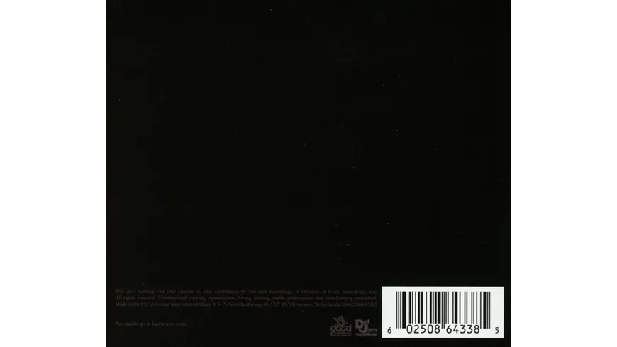 Donda
