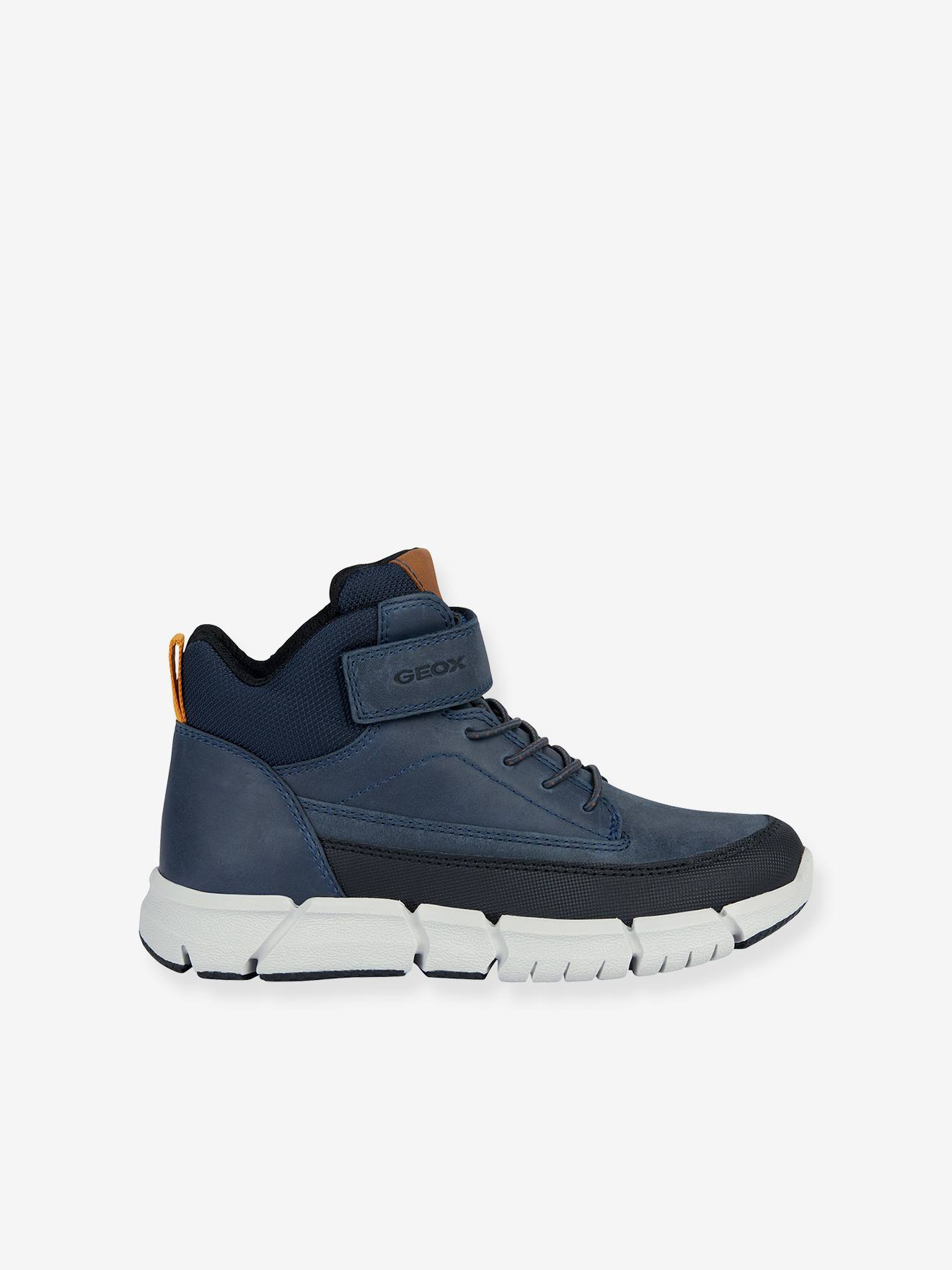 Geox Kinder High-Sneakers J Flexyper Boy GEOX - marine