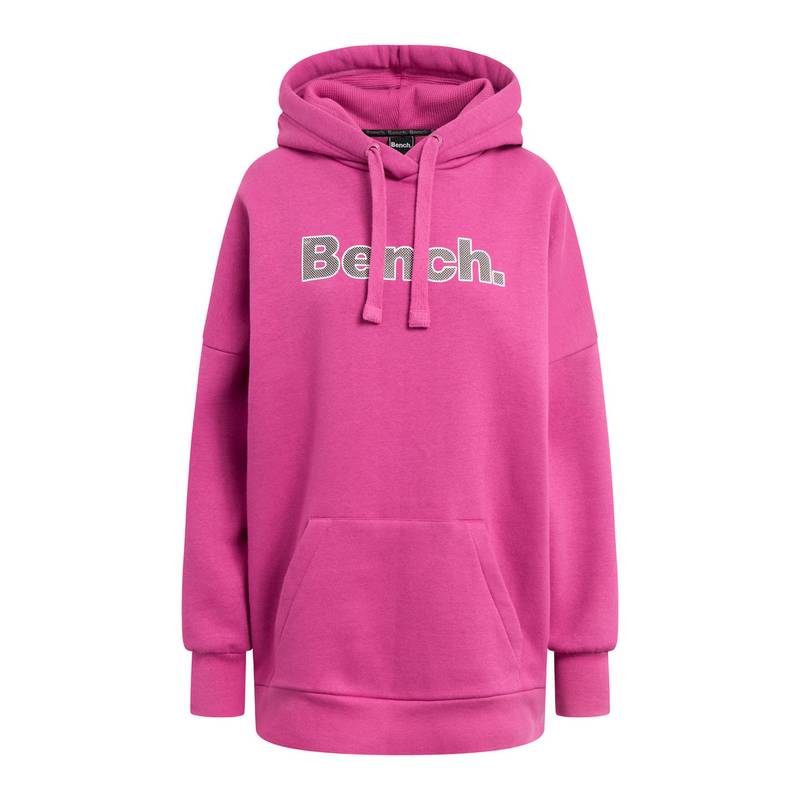 Bench DAYLA Hoodie Damen