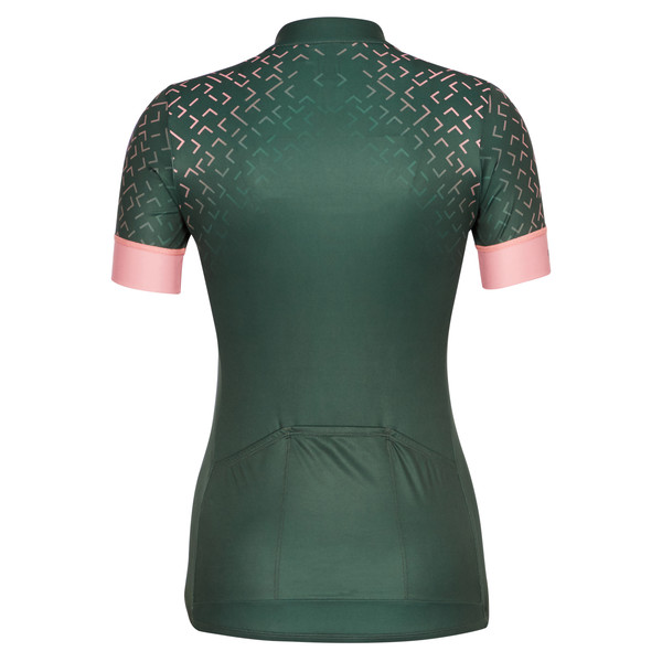 SCO SHIRT W' S ENDURANCE 20 SS Damen - Fahrradtrikot