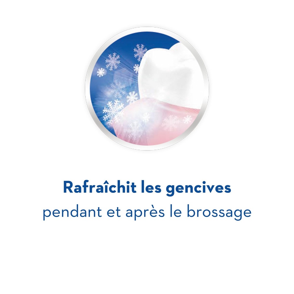 oral-b Dentifrice Oral-B Sensibilité et Gencives Calm 75 ml Dentifrice