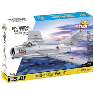 ** % SALE % ** MiG-15 Fagot