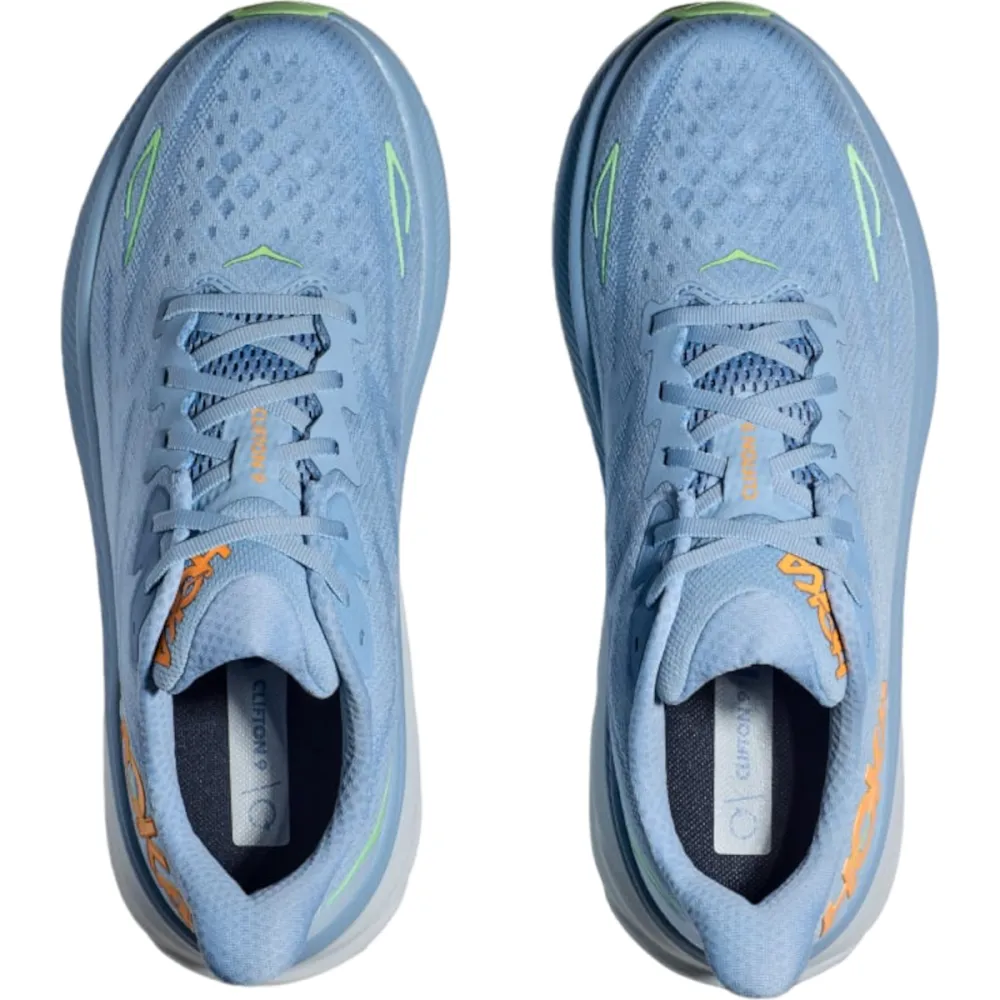 Hoka Clifton 9 1127895-DLL / blau