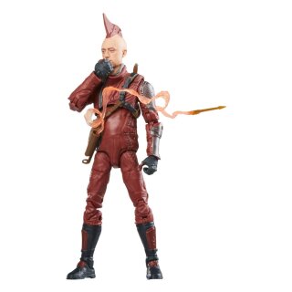 Guardians of the Galaxy Comics Marvel Legends Actionfigur Kraglin 15 cm