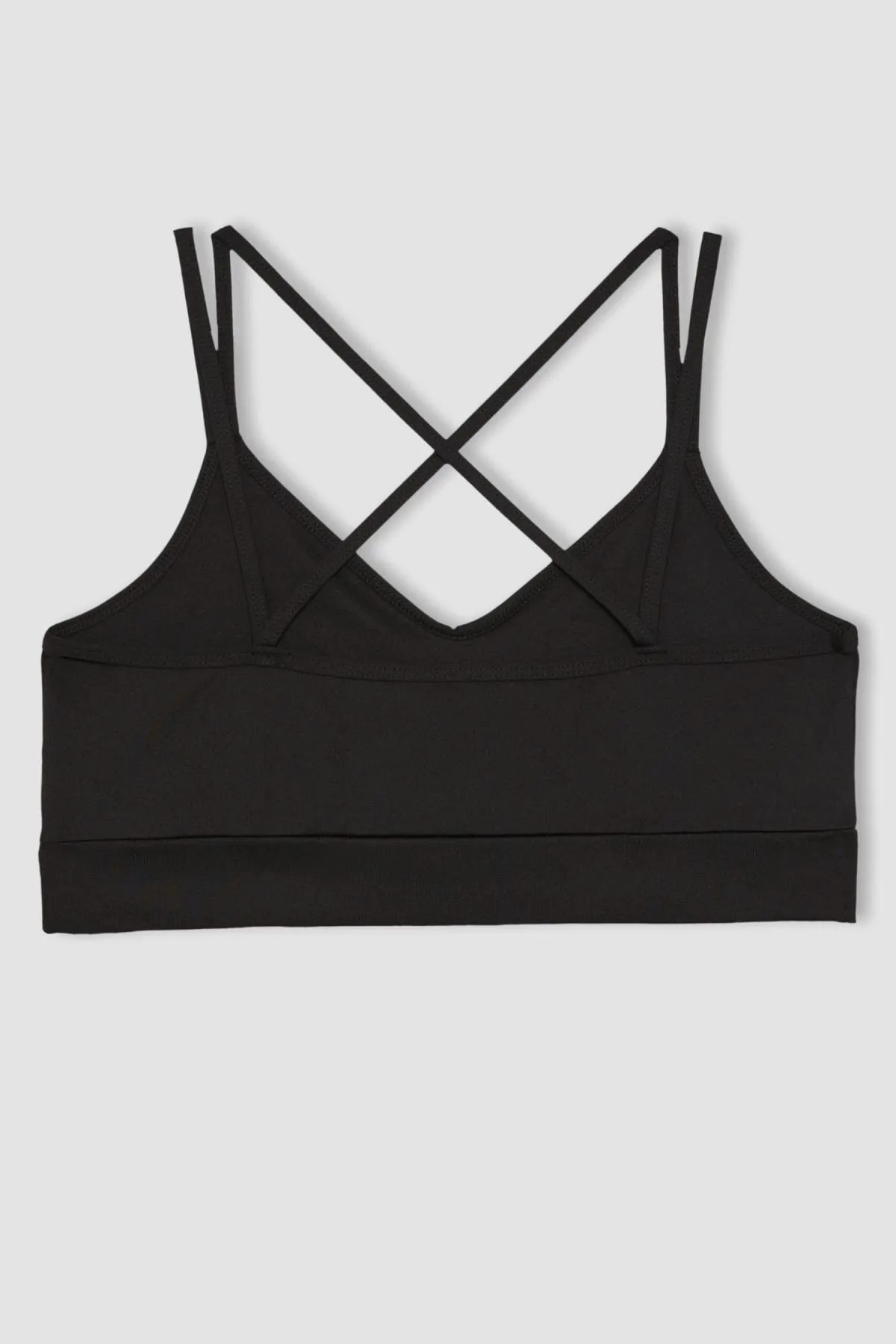 DeFacto  Fit Rundhals-Sport-BH Z2792az23au