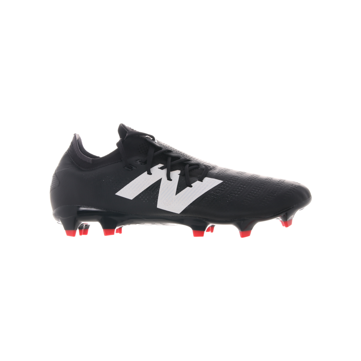 New Balance Furon V7 Pro FG Schwarz FB75