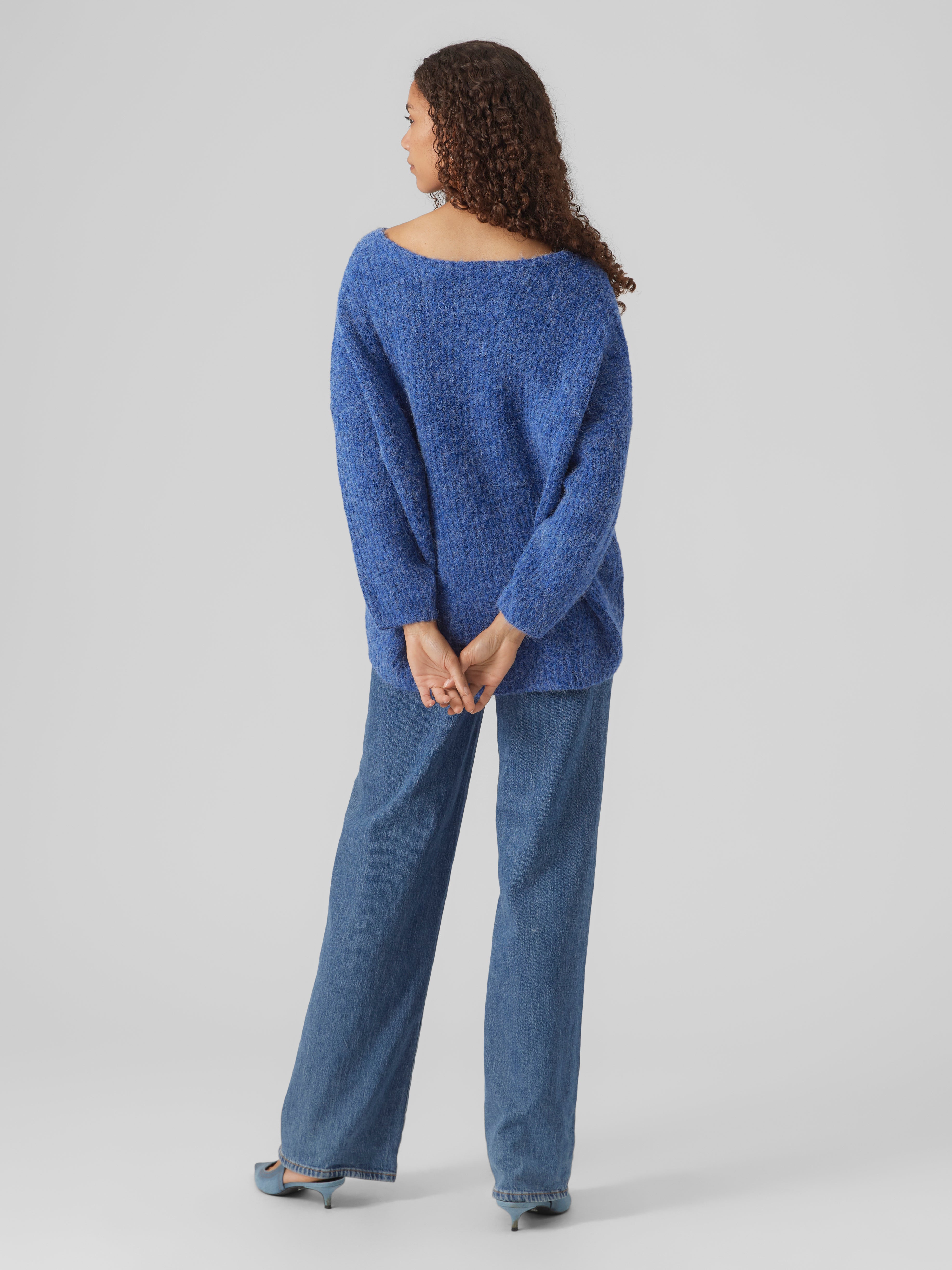VMJULIE Pullover