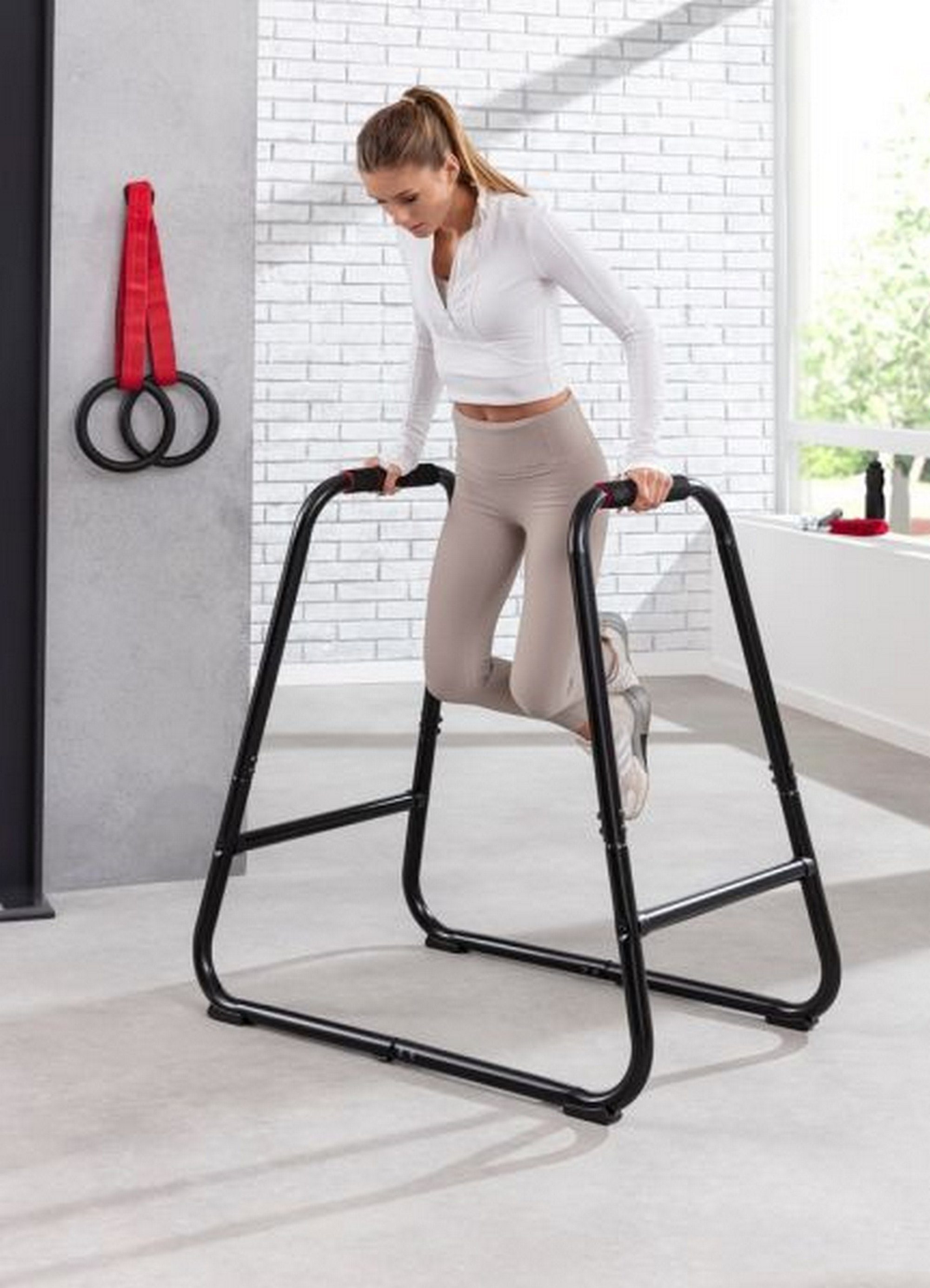 Topfit Heimtrainer 