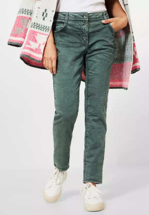CECIL Loose Fit Hose