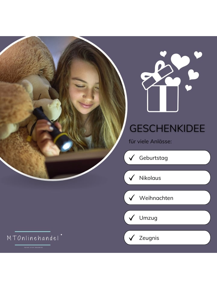 TRAUMHELDEN Bettwäsche-Set 