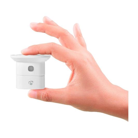 Detector de monoxid de carbon NEDIS Zigbee 3.0