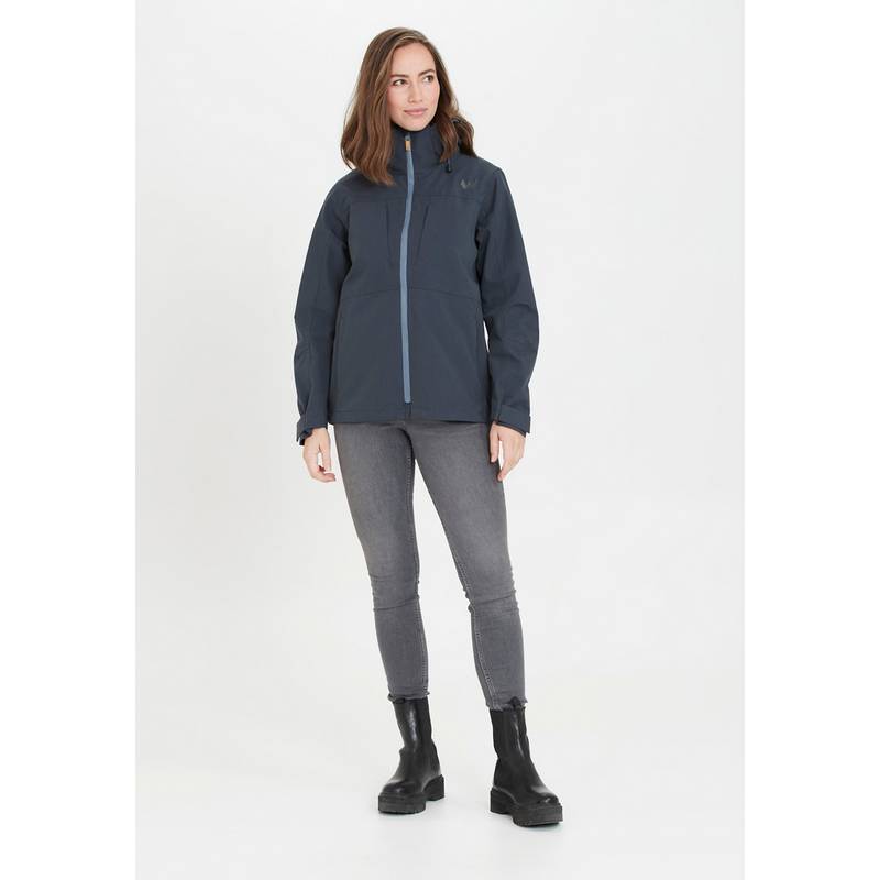 Whistler Downey Funktionsjacke Damen