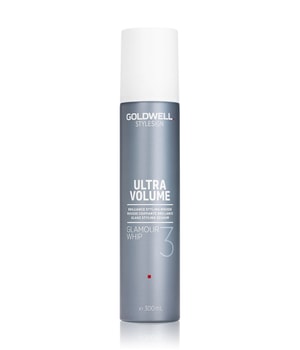 Goldwell Stylesign Ultra Volume Brilliance Stylling Mousse Schaumfestiger-300 ml