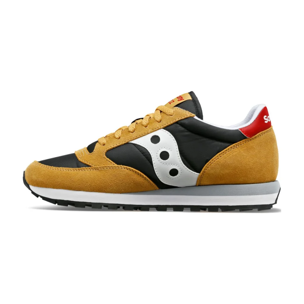 Saucony Jazz S2044-668 / braun