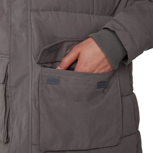 HERREN PARKA GRAFTON