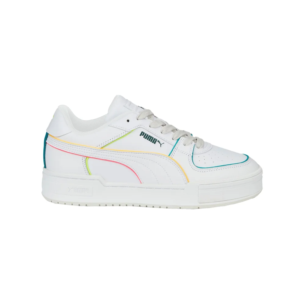 PUMA CA Pro Sum Pop 388557 / weiss