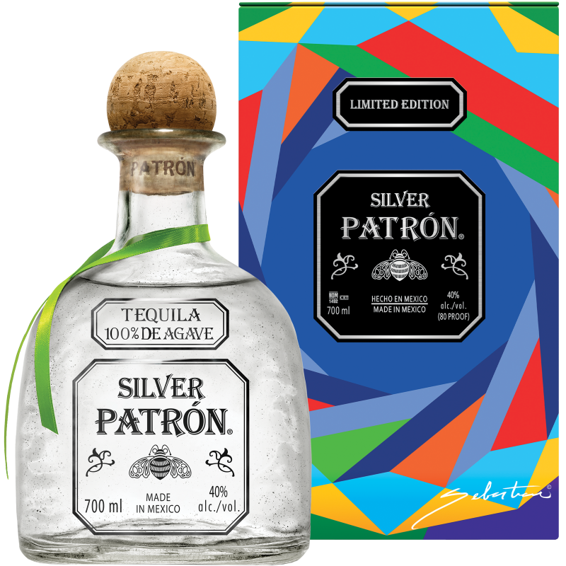 Patron Silver