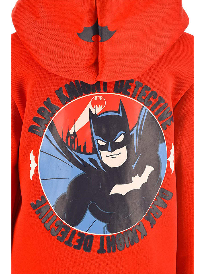 Batman Sweatjacke 