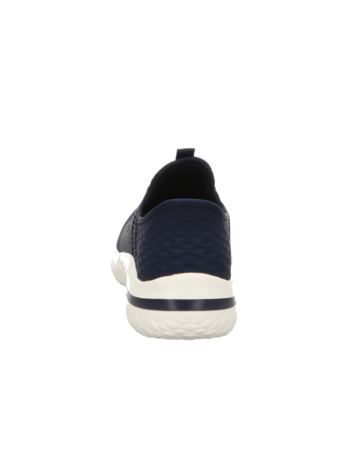 Skechers Slipper in blau günstig kaufen