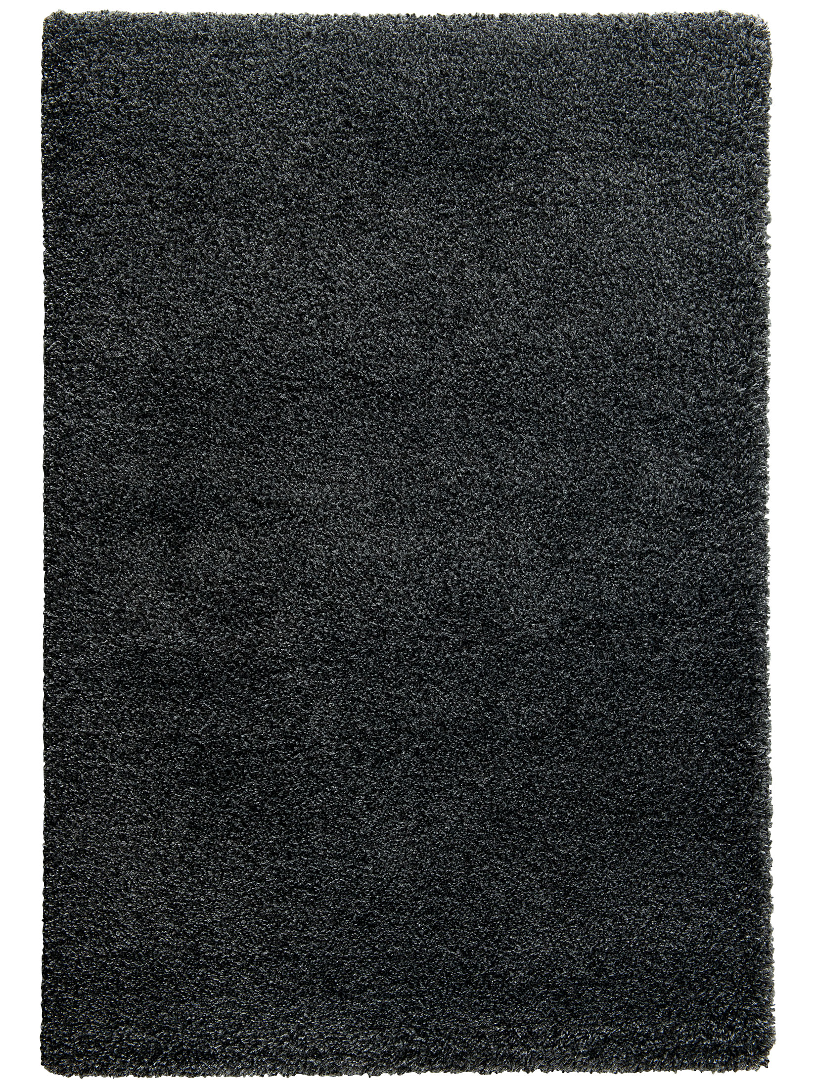 Creation Hochflor-Teppich, Anthrazit