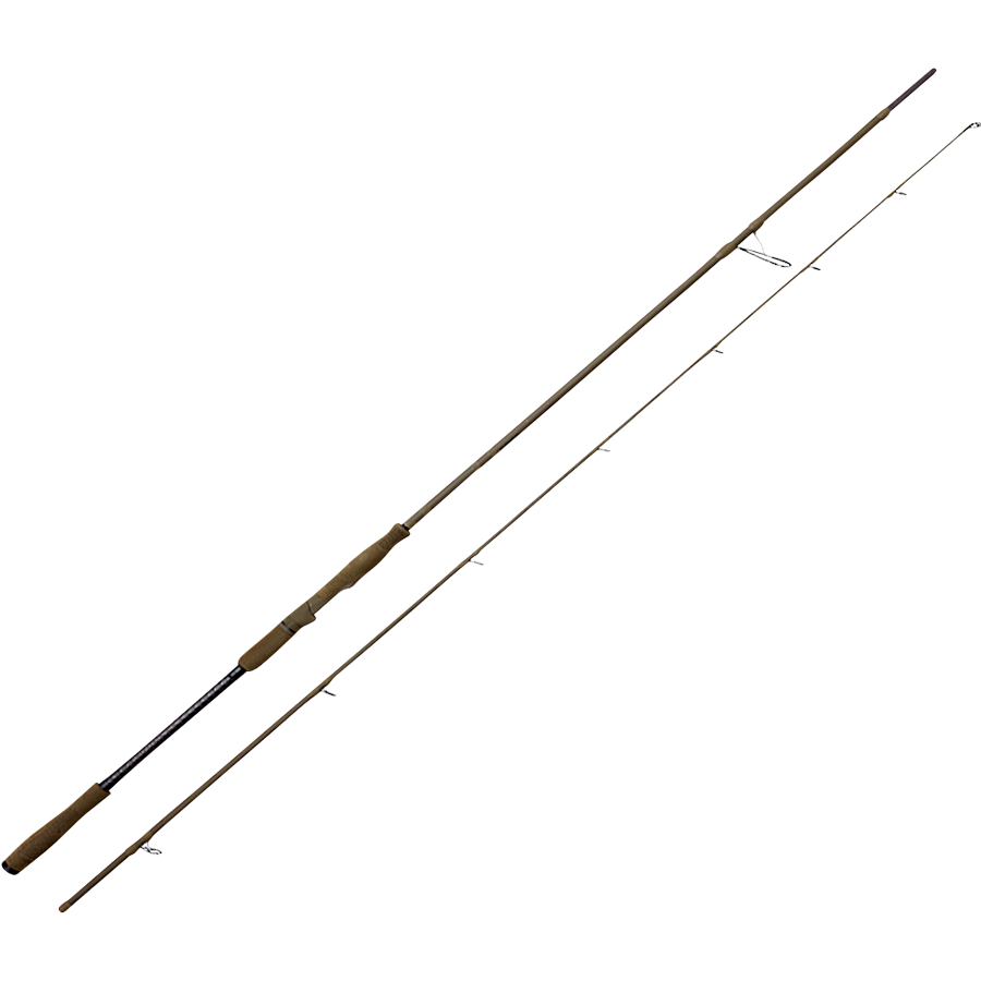 Savage Gear Angelrute SG 4 Fast Game Rod