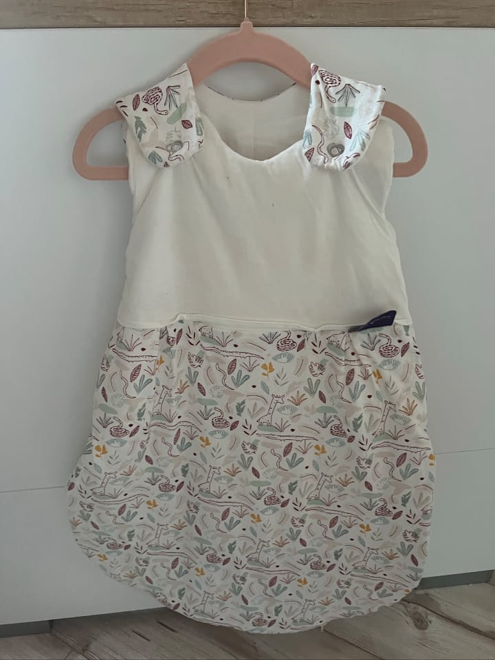 Träumeland Babyschlafsack 