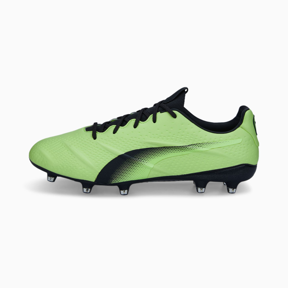PUMA King Platinum 21 FG AG 106675_03 / grau