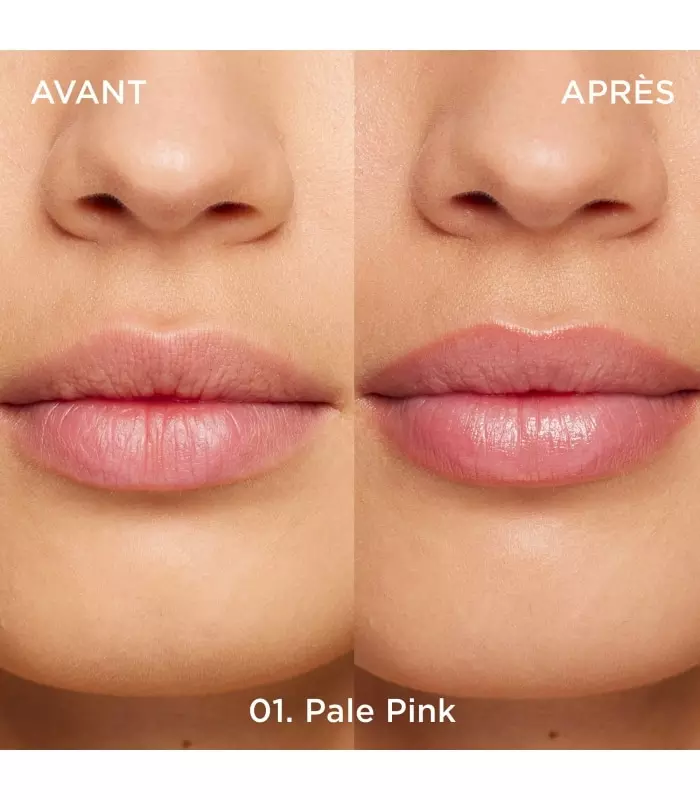 LIP OIL BALM Baume à lèvres