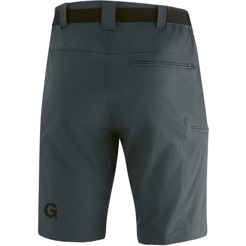 Gonso Portland Fahrradhose Herren