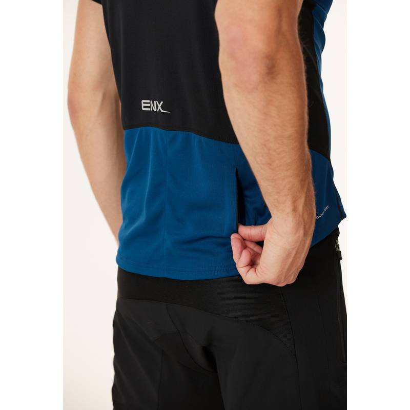 Endurance Jake Trikot Herren