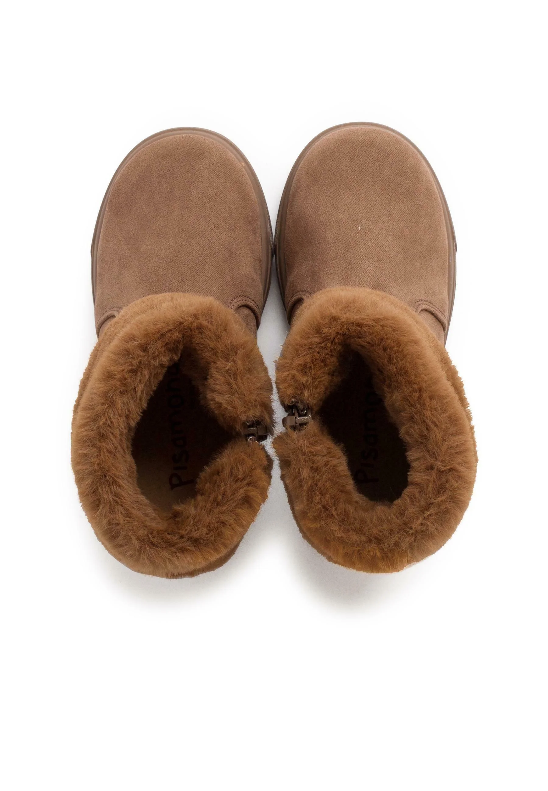 Botas de nieve Pisamonas