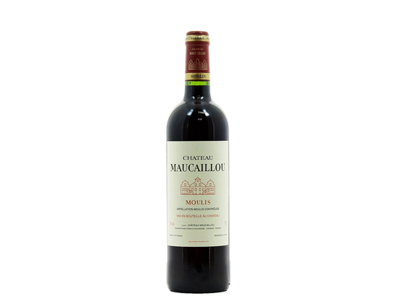 Château Maucaillou 2022 Bordeaux