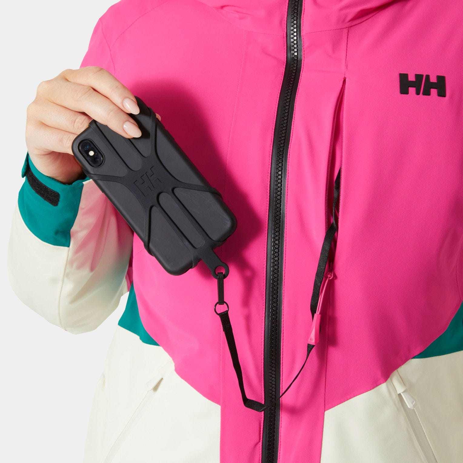 Women's Kvitfjell Race Insulated Ski Jacket