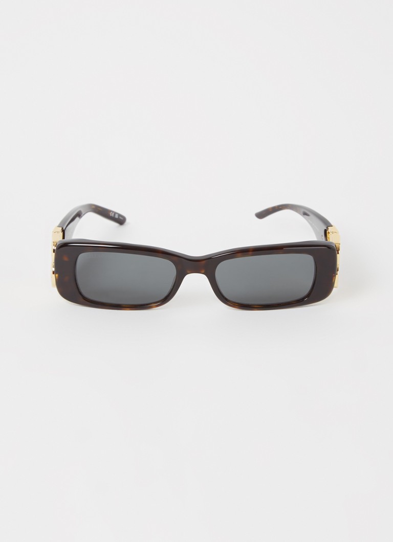 Okulary przeciwsłoneczne Balenciaga BB0096S