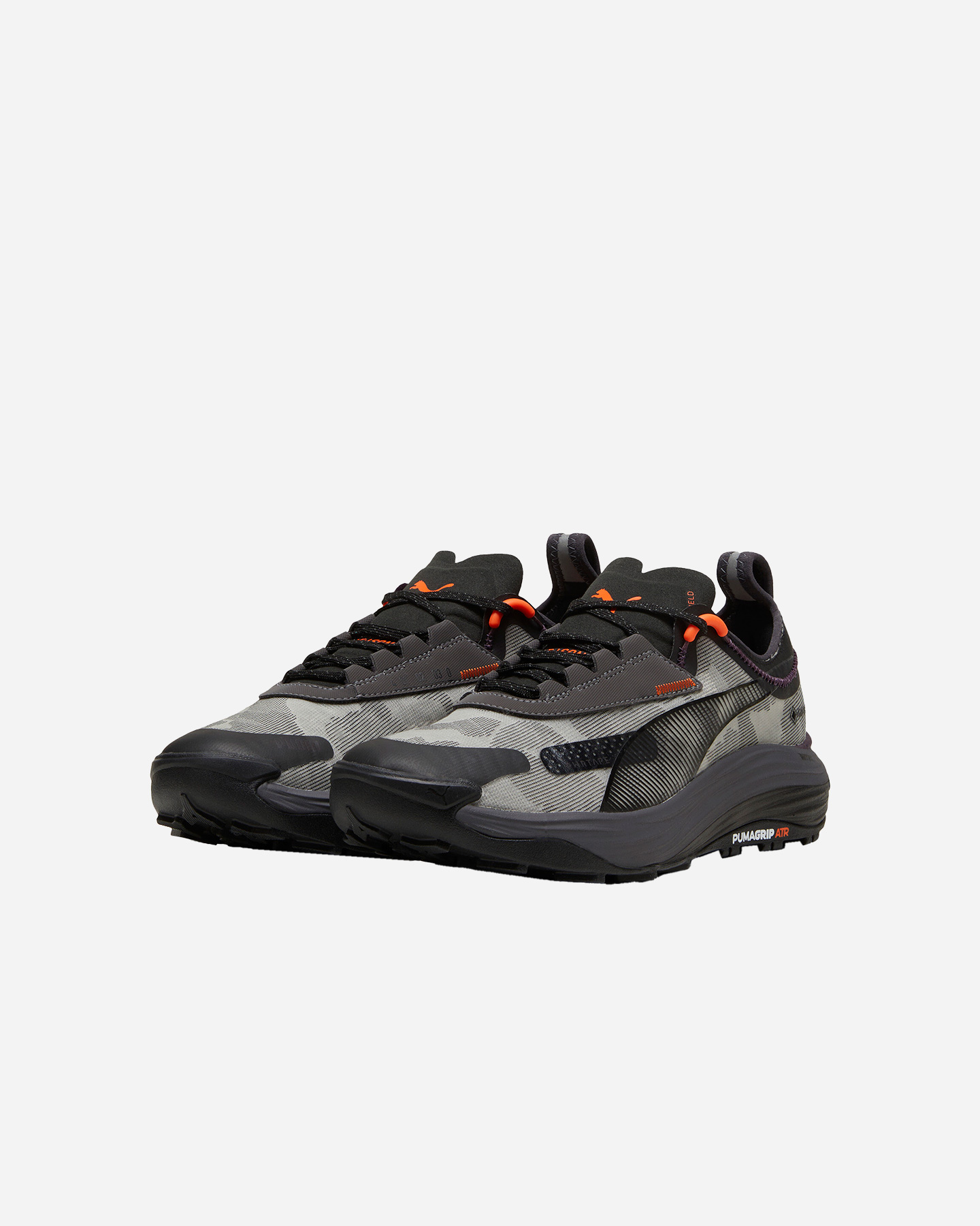 Puma Voyage Nitro 3 GTX Traillöparskor M 377838-04