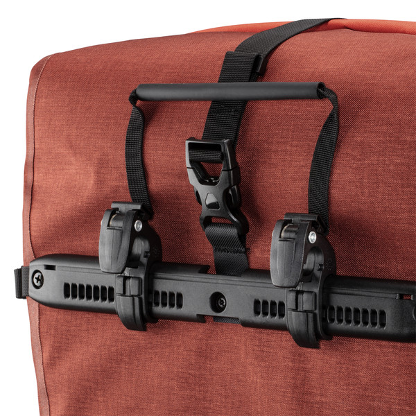 BACK-ROLLER PRO PLUS - Fahrradtaschen