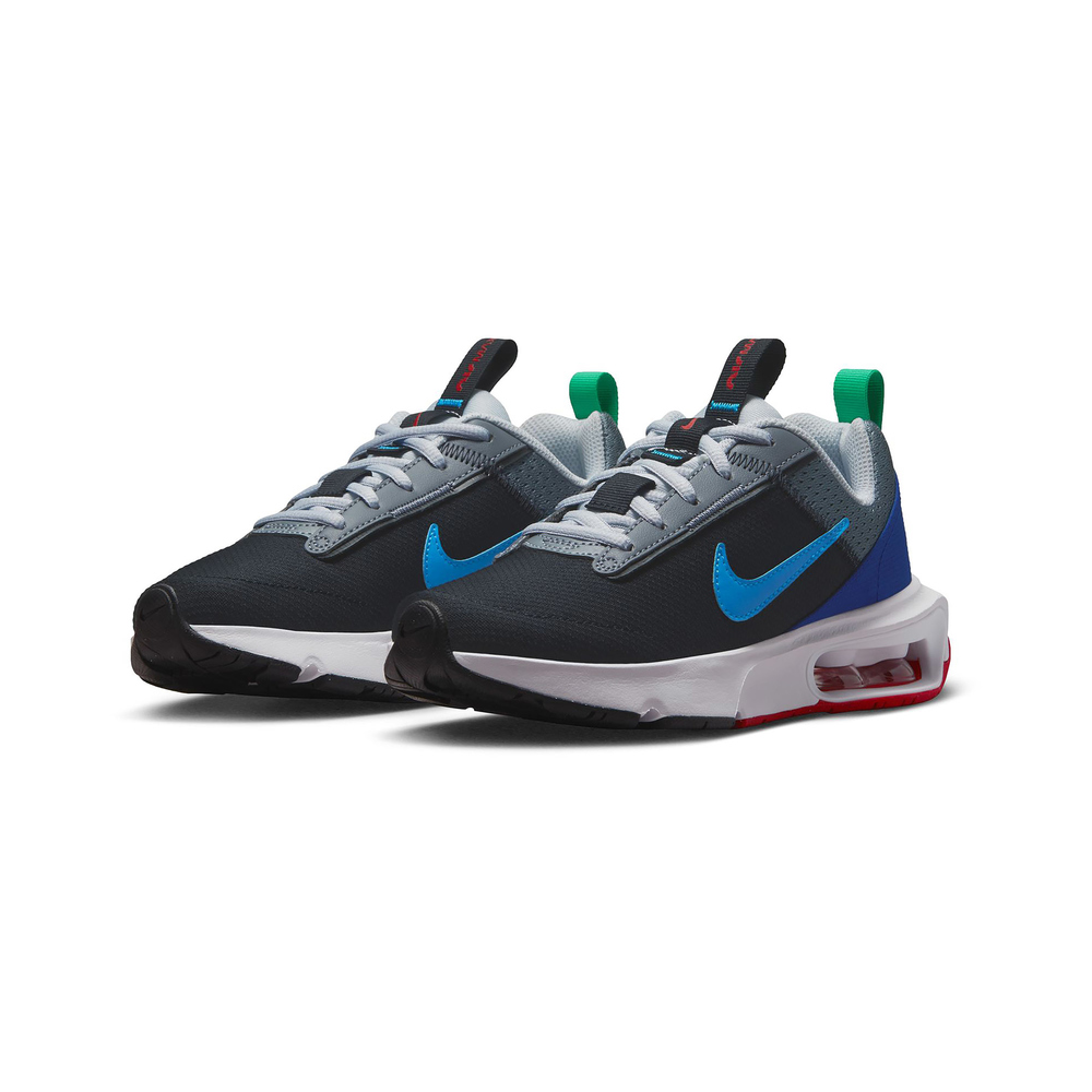 Nike Air Max INTRLK Lite DH9393-005 / schwarz