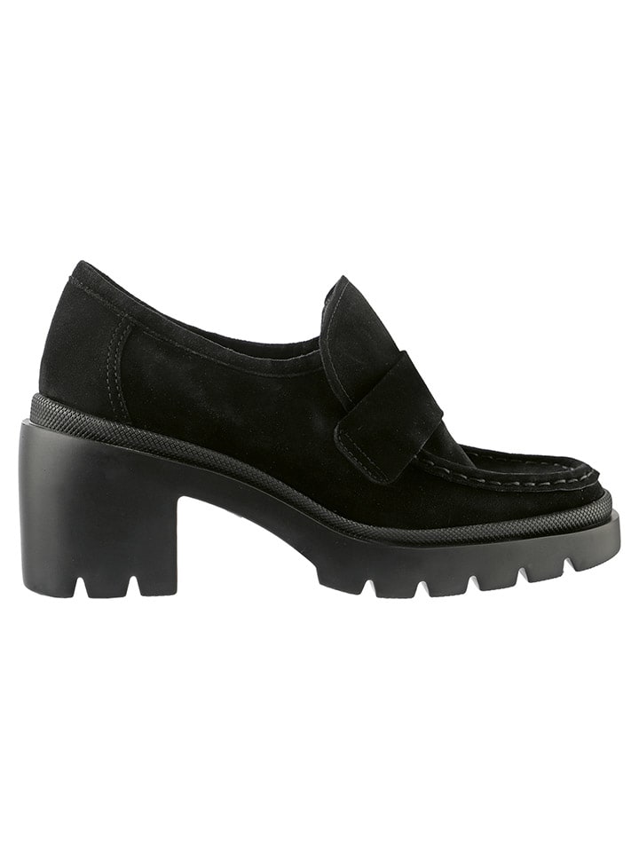 Högl Leder-Pumps 