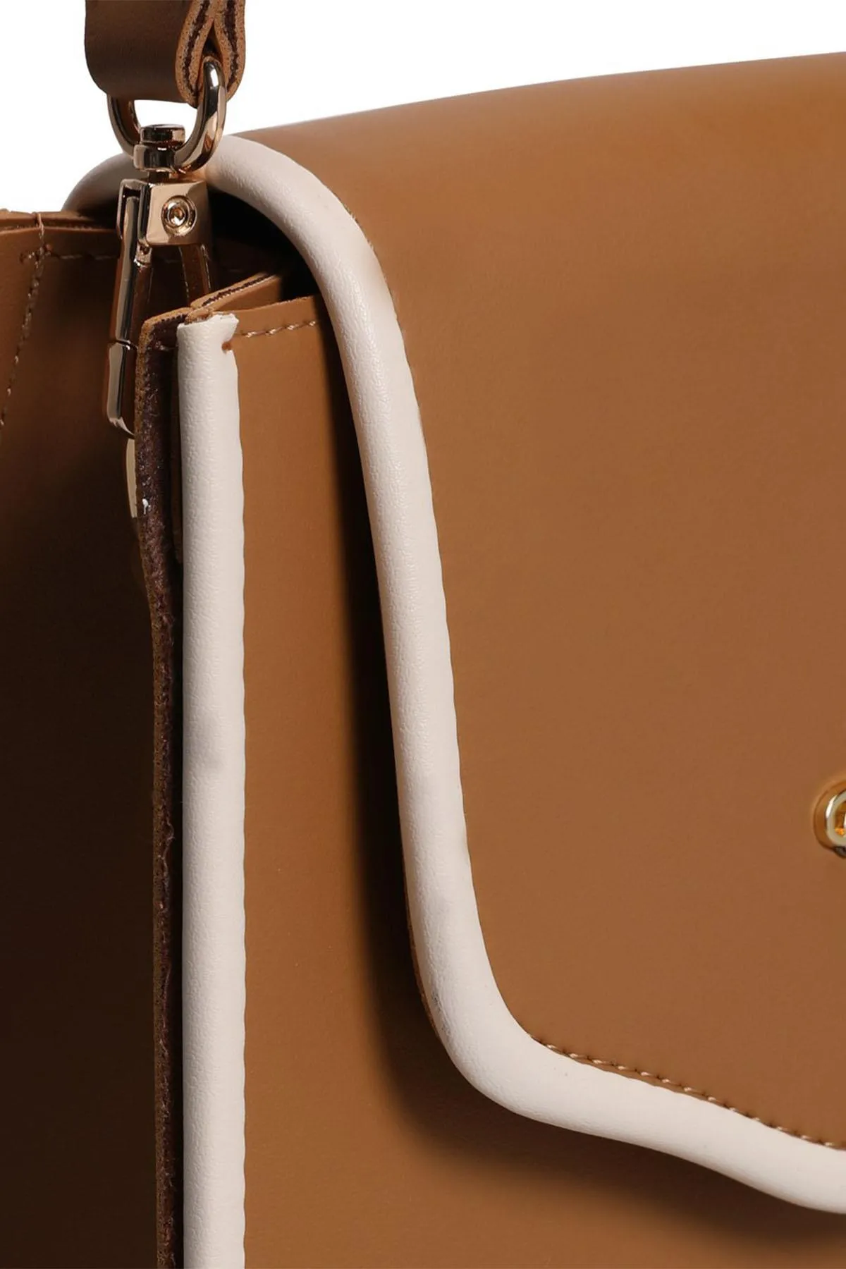 Lucky Bees  Hand- und Schultertasche für Damen – komfortables Design