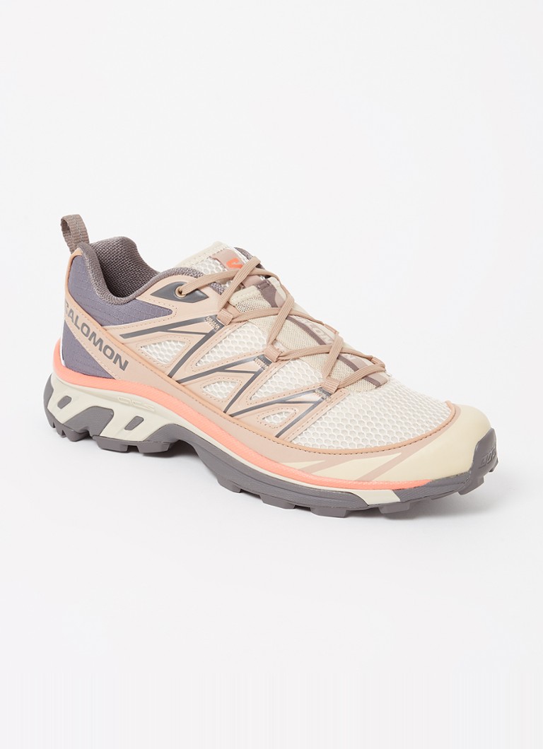 Pantofi sport Salomon XT-6 Expanse cu detalii din plasă