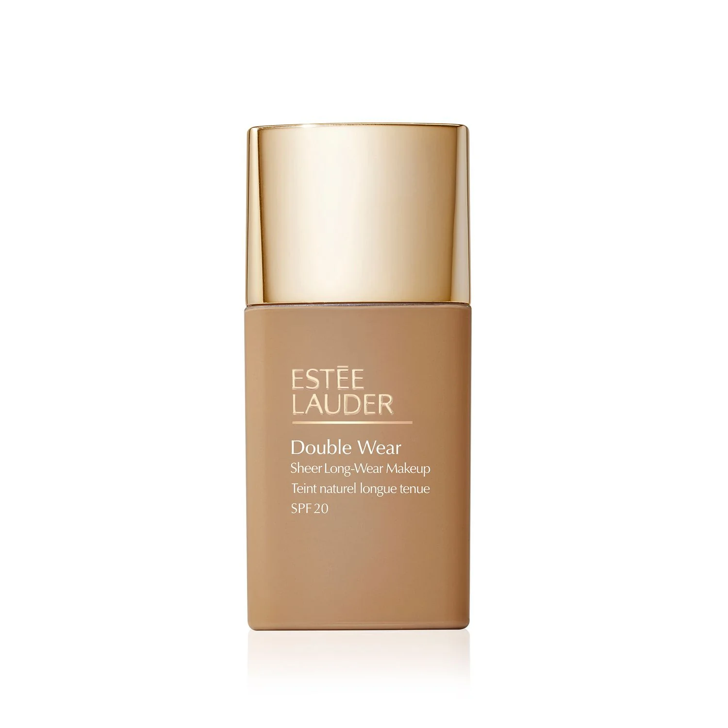 Double Wear Sheer Long-Wear Makeup SPF20 Liquid Foundation