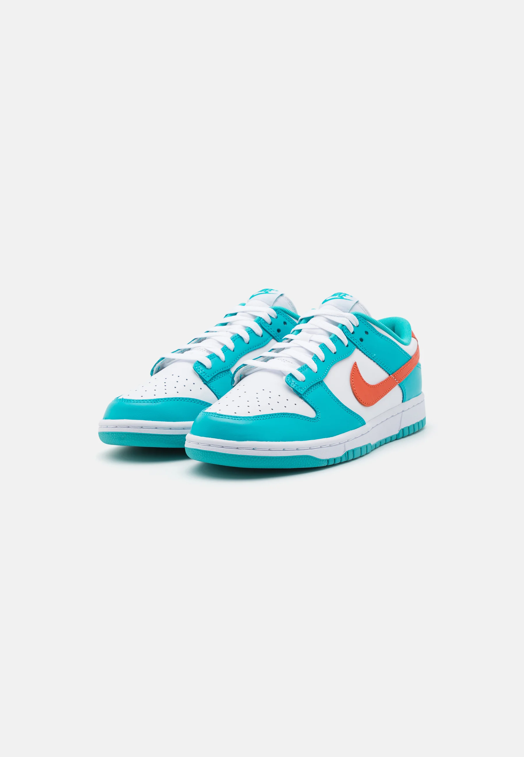 Nike Sportswear DUNK RETRO - Zapatillas bajas