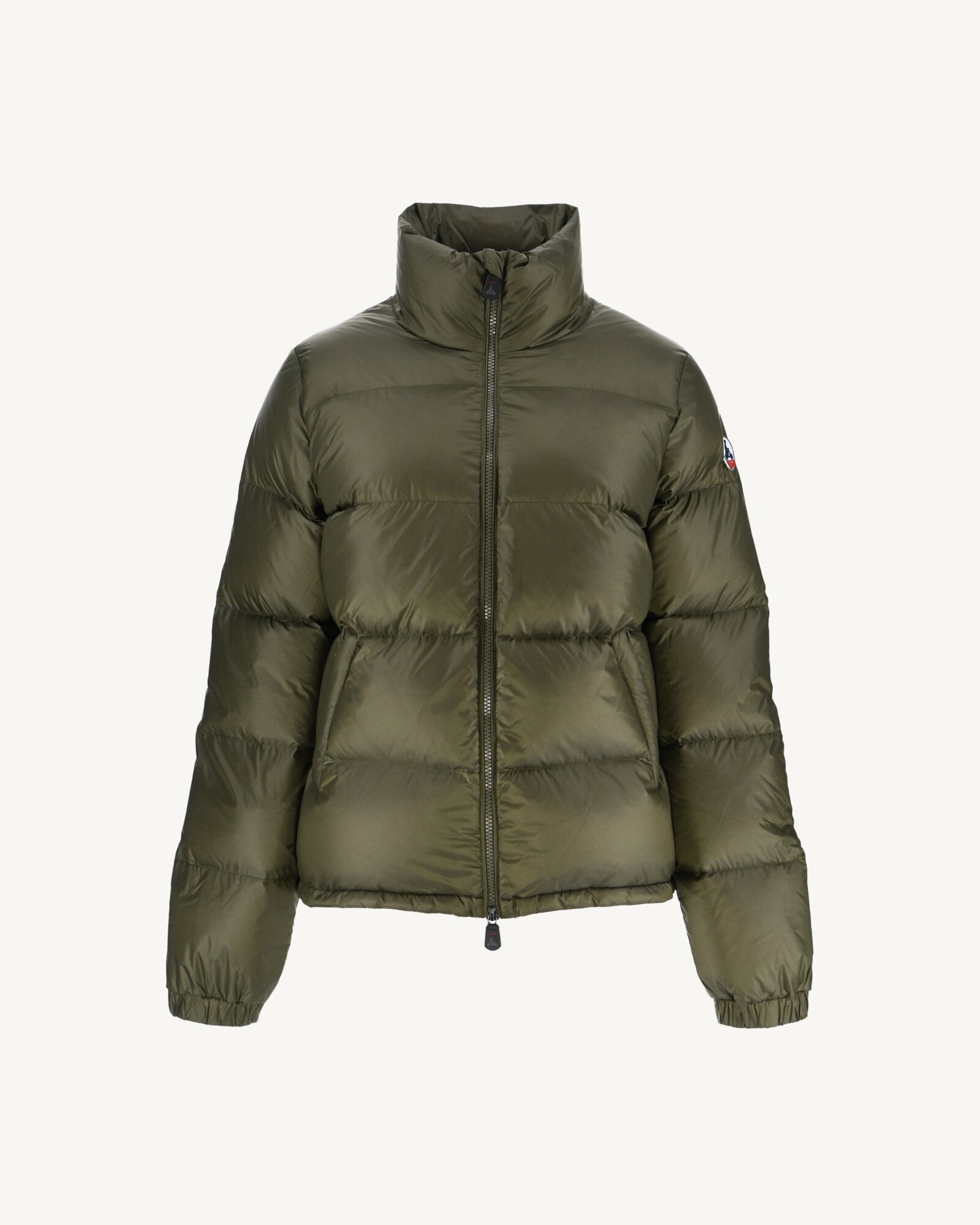 Doudoune matelassée Grand Froid Army Cardiff