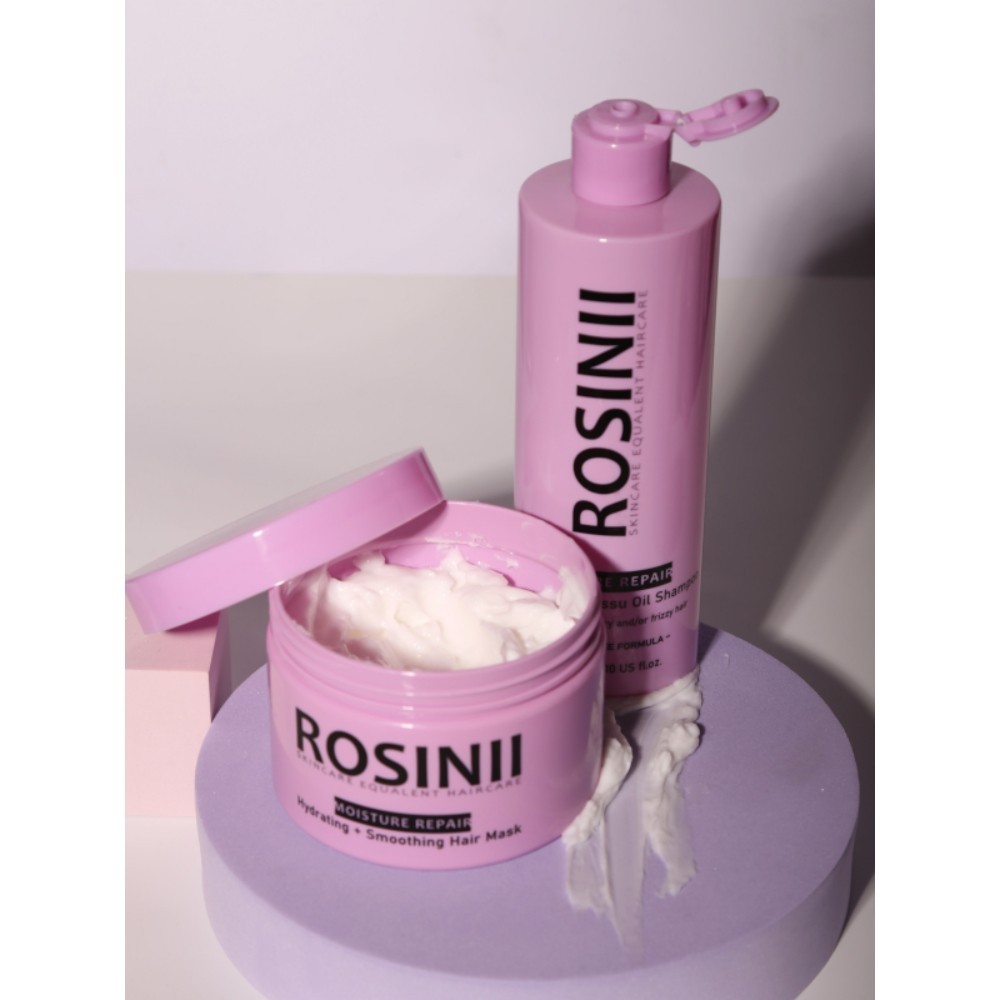 Rosinii Moisture Repair