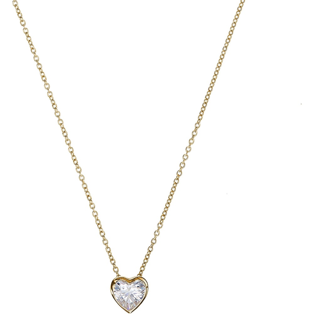 FAVS Chaînette 375 Or jaune collier