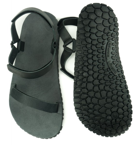 bosky ~ Huarache Sandale ~ Rare X